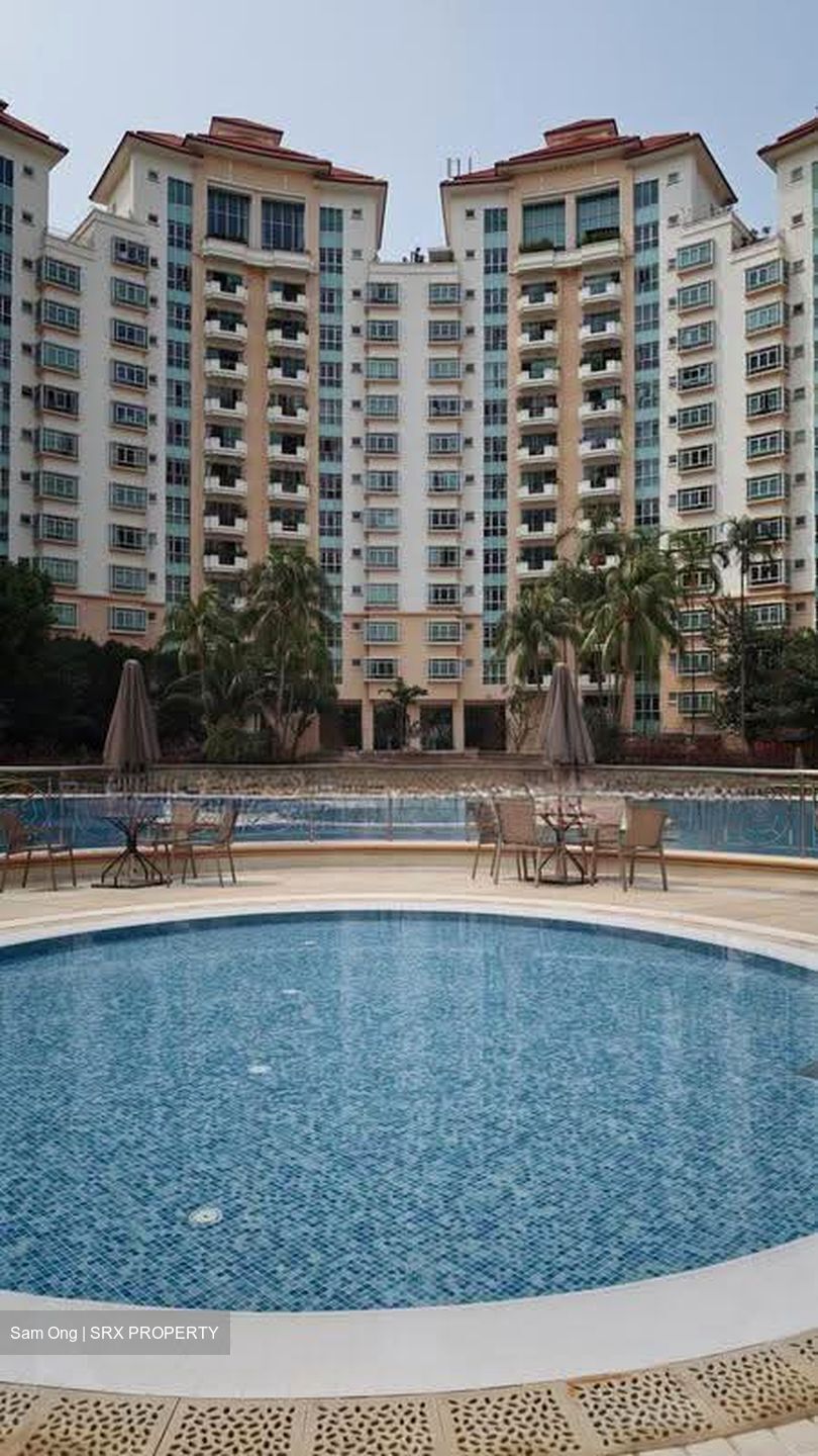 Costa Rhu (D15), Condominium #619431001